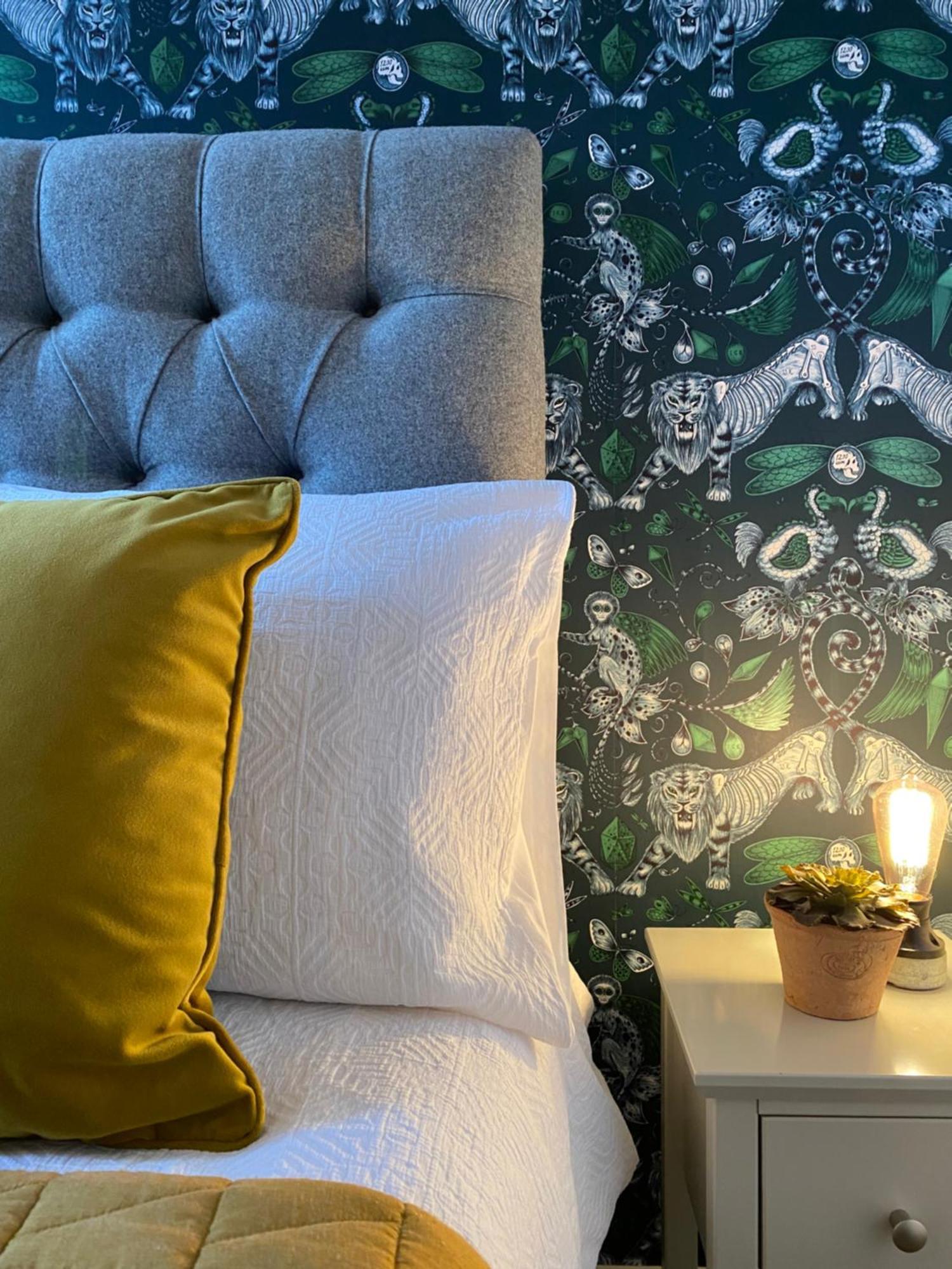 Luxury Chapel Apartment Within City Walls 체스터 외부 사진